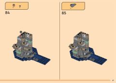 LEGO 71813 instructions page 69 – build guide