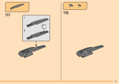 LEGO 71813 instructions page 87 – build guide