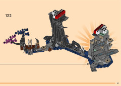 LEGO 71813 instructions page 89 – build guide