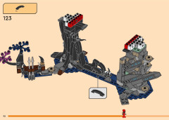 LEGO 71813 instructions page 90 – build guide