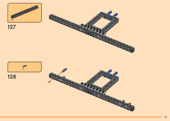 LEGO 71813 instructions page 93 – build guide