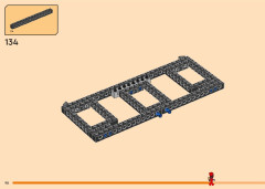 LEGO 71813 instructions page 98 – build guide