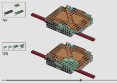 LEGO 71814 instructions page 102 – build guide