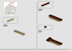 LEGO 71814 instructions page 111 – build guide