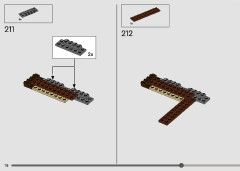 LEGO 71814 instructions page 112 – build guide