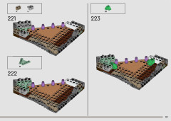 LEGO 71814 instructions page 117 – build guide