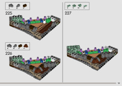LEGO 71814 instructions page 119 – build guide