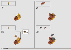 LEGO 71814 instructions page 12 – build guide
