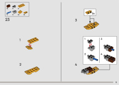 LEGO 71814 instructions page 13 – build guide