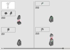 LEGO 71814 instructions page 134 – build guide