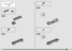 LEGO 71814 instructions page 138 – build guide