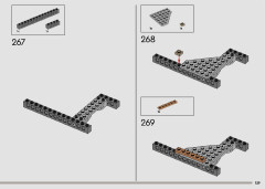 LEGO 71814 instructions page 139 – build guide