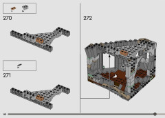 LEGO 71814 instructions page 140 – build guide