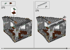 LEGO 71814 instructions page 142 – build guide