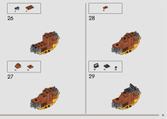 LEGO 71814 instructions page 15 – build guide