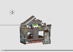 LEGO 71814 instructions page 150 – build guide