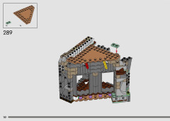 LEGO 71814 instructions page 152 – build guide