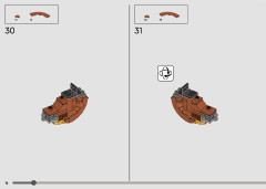 LEGO 71814 instructions page 16 – build guide