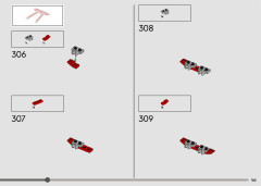 LEGO 71814 instructions page 165 – build guide