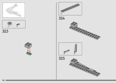 LEGO 71814 instructions page 178 – build guide