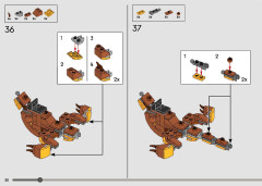 LEGO 71814 instructions page 20 – build guide