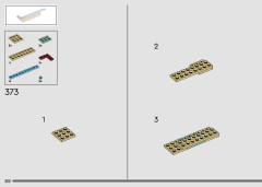 LEGO 71814 instructions page 202 – build guide