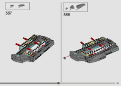 LEGO 71814 instructions page 211 – build guide