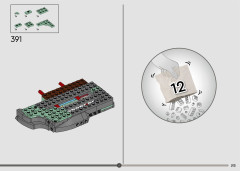LEGO 71814 instructions page 213 – build guide