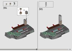 LEGO 71814 instructions page 215 – build guide