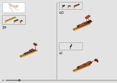 LEGO 71814 instructions page 22 – build guide