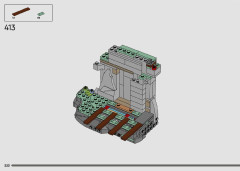 LEGO 71814 instructions page 230 – build guide