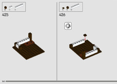 LEGO 71814 instructions page 240 – build guide
