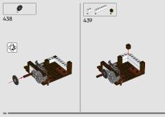 LEGO 71814 instructions page 246 – build guide