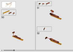 LEGO 71814 instructions page 26 – build guide
