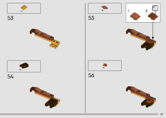 LEGO 71814 instructions page 27 – build guide