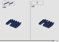 LEGO 71814 instructions page 275 – build guide