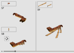 LEGO 71814 instructions page 28 – build guide