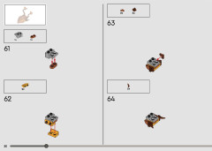 LEGO 71814 instructions page 30 – build guide
