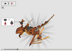 LEGO 71814 instructions page 34 – build guide