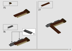LEGO 71814 instructions page 37 – build guide