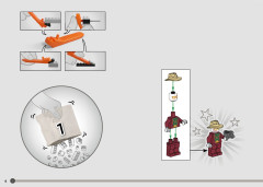 LEGO 71814 instructions page 4 – build guide