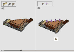 LEGO 71814 instructions page 40 – build guide