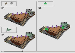 LEGO 71814 instructions page 42 – build guide