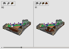 LEGO 71814 instructions page 44 – build guide