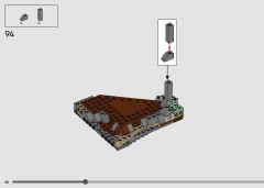 LEGO 71814 instructions page 46 – build guide