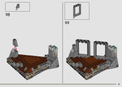LEGO 71814 instructions page 49 – build guide