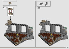 LEGO 71814 instructions page 53 – build guide