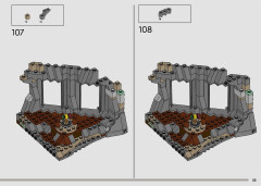 LEGO 71814 instructions page 55 – build guide