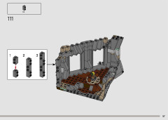 LEGO 71814 instructions page 57 – build guide