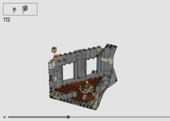 LEGO 71814 instructions page 58 – build guide